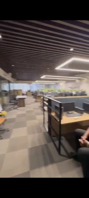 Team Area in  Office Space at Kirti Nagar – for Rent