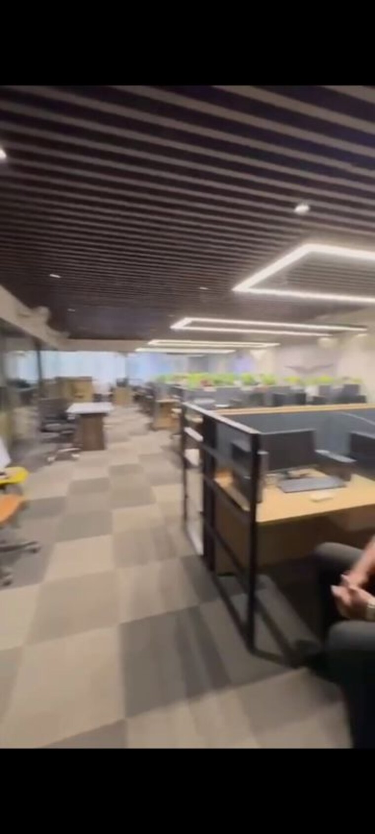 Team Area, kirti nagar Commercial Office Space 3000 Sq.Ft. In Kirti Nagar Delhi 10077177