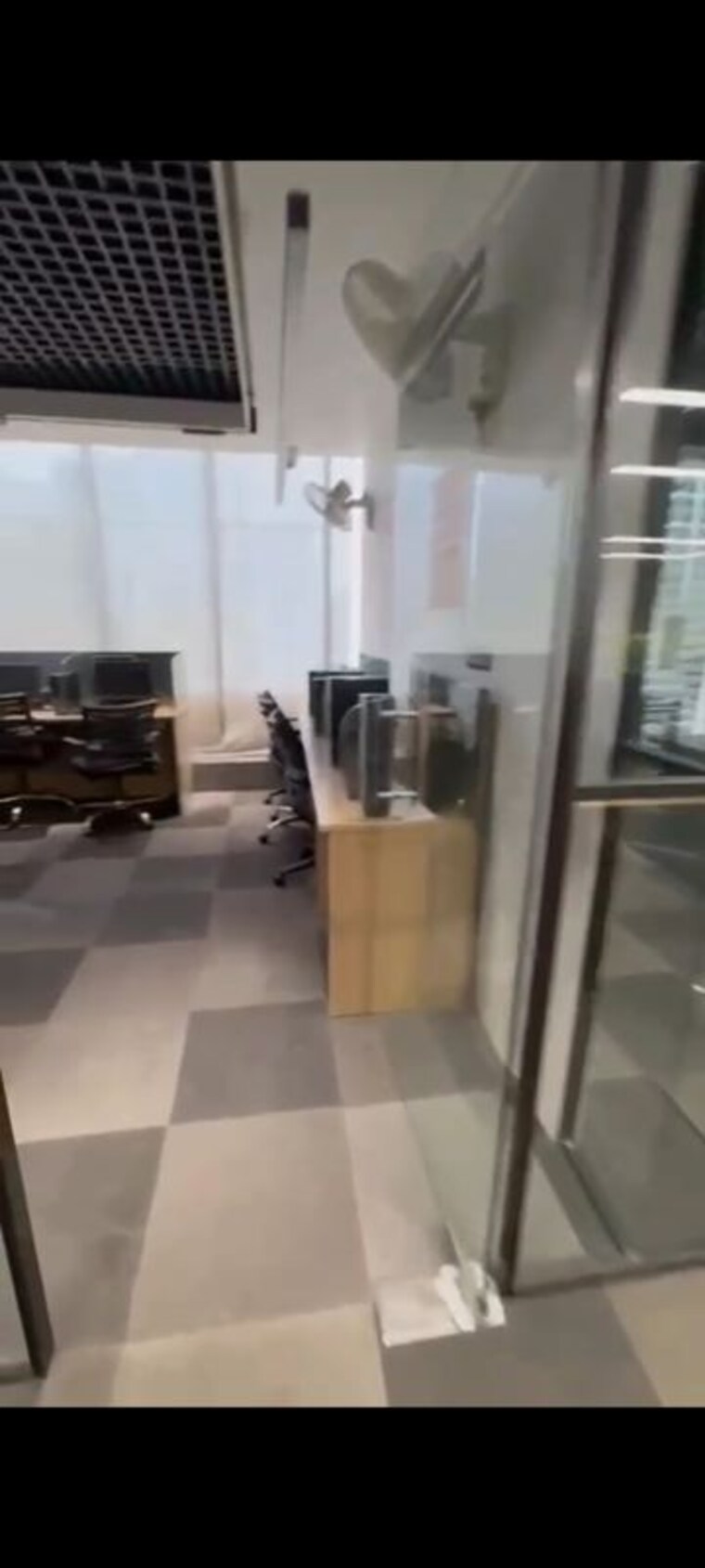 Floor Plan, kirti nagar Commercial Office Space 3000 Sq.Ft. In Kirti Nagar Delhi 10077177