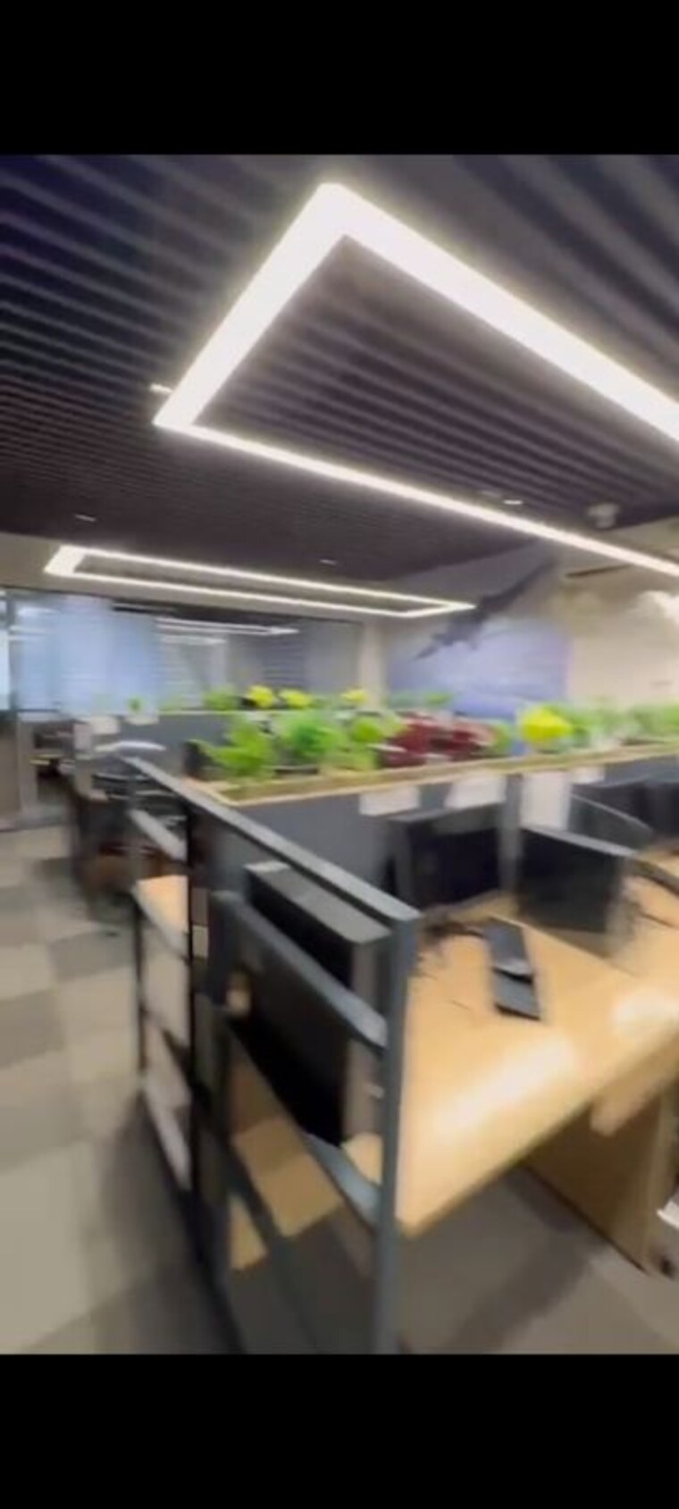 Team Area, kirti nagar Commercial Office Space 3000 Sq.Ft. In Kirti Nagar Delhi 10077177