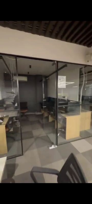 Team Area in  Office Space at Kirti Nagar – for Rent