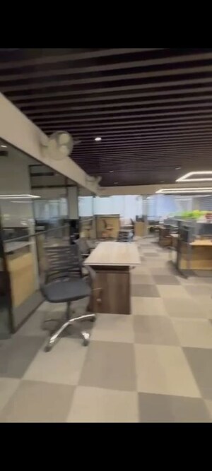 Team Area in  Office Space at Kirti Nagar – for Rent