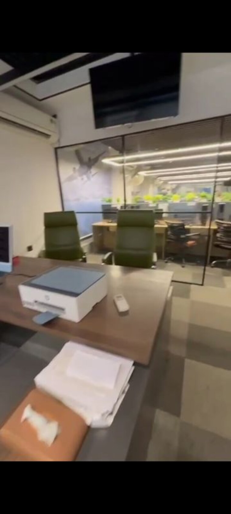 Team Area, kirti nagar Commercial Office Space 3000 Sq.Ft. In Kirti Nagar Delhi 10077177