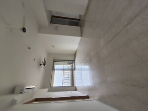 Living Room in 3 BHK Apartment at Lodha Bellagio, Powai – for Rent