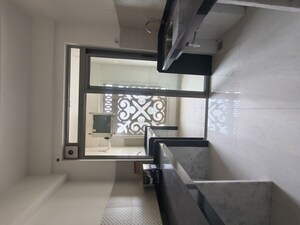 Kitchen in 3 BHK Apartment at Lodha Bellagio, Powai – for Rent