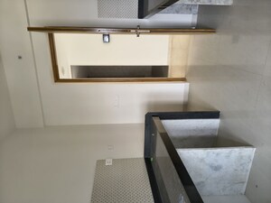 Kitchen in 3 BHK Apartment at Lodha Bellagio, Powai – for Rent