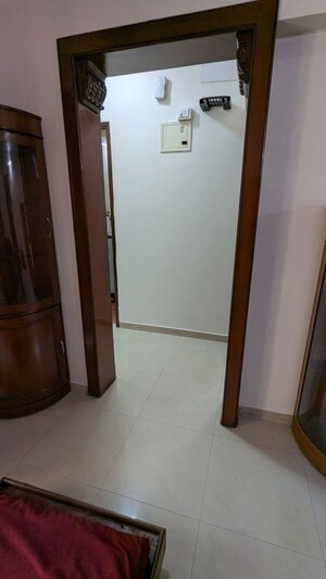  2 BHK Apartment at Panch Mahal, Powai – for Rent