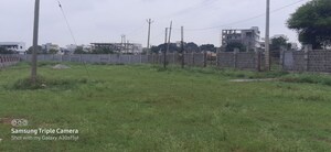  Plot For Sale in Maheshwaram