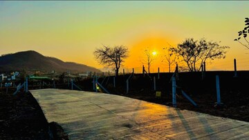  Plot For Sale in Kasarsai