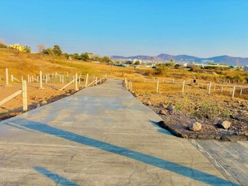  Plot – Map Location View at Kasarsai - for Sale