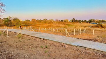 Plot Area in  Plot at Kasarsai – for Sale