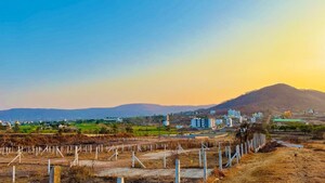  Plot – Exterior View View at Kasarsai - for Sale