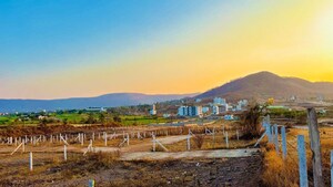 Plot Area in  Plot at Kasarsai – for Sale