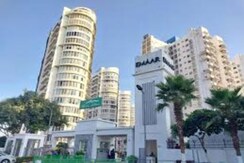 4 BHK Apartment For Rent in Emaar Palm Terraces Select
