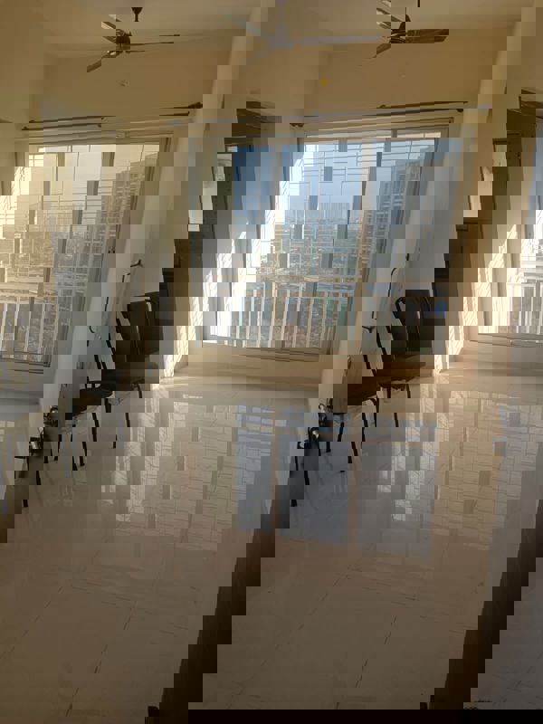 1 BHK 380 Sq.Ft. Apartment in Seven Eleven Apna Ghar II