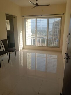1 BHK Apartment For Rent in Seven Eleven Apna Ghar II
