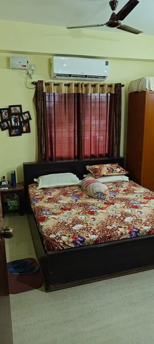 3 BHK Apartment For Sale in Maphar One, Shanthi Nagar