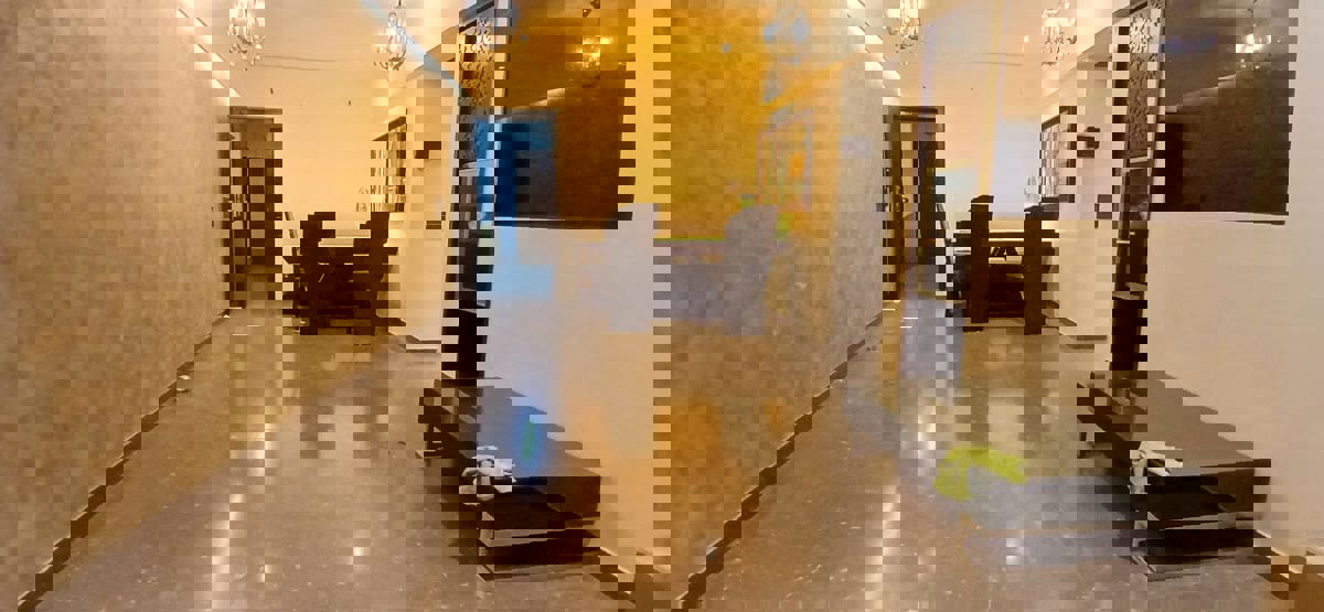 2 BHK 760 Sq.Ft. Apartment in Textila CHS