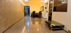 2 BHK Apartment For Rent in Textila CHS
