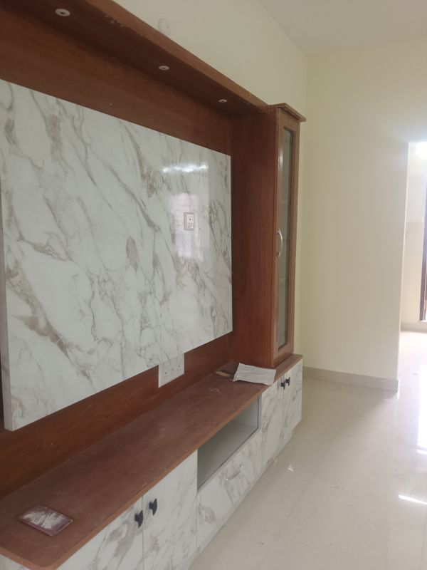 2 BHK + Pooja Room Apartment For Rent in Manikonda