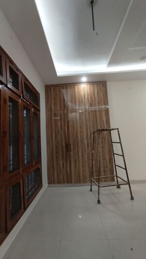 Staircase in 3 BHK Builder Floor at Viram Khand – for Rent