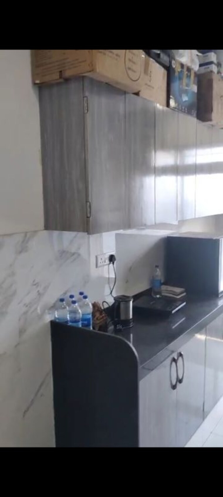 Master Bedroom, wadhwa-pristine 2 Bedroom 765 Sq.Ft. Apartment In Matunga West Mumbai 10077232