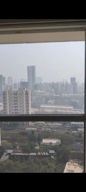 2 BHK Apartment – Exterior View View at Wadhwa Pristine, Matunga West - for Rent