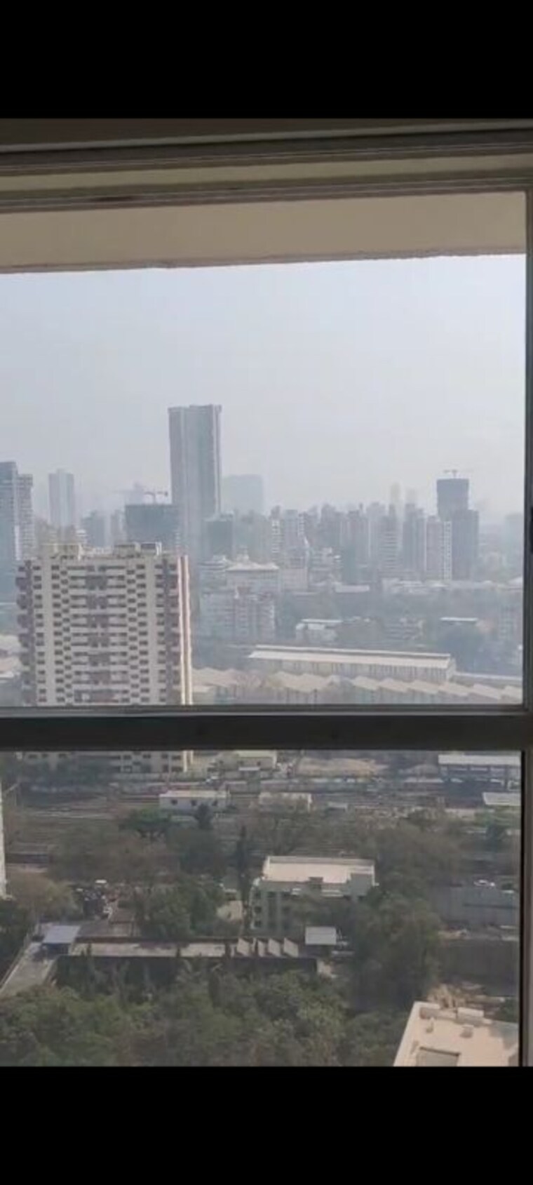 Exterior View, wadhwa-pristine 2 Bedroom 765 Sq.Ft. Apartment In Matunga West Mumbai 10077232
