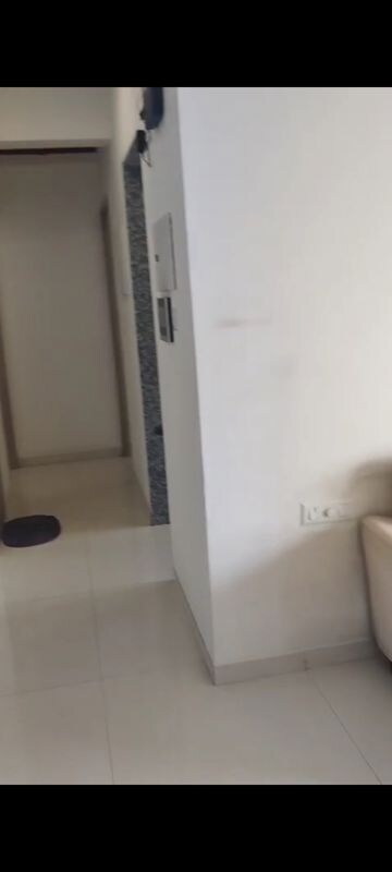 Building Lobby in 2 BHK Apartment at Wadhwa Pristine, Matunga West – for Rent