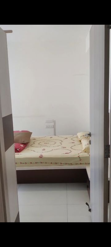 2 BHK 765 Sq.Ft. Apartment in Wadhwa Pristine