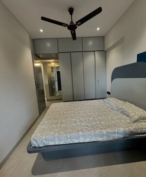 2 BHK Apartment For Sale in Krishnai CHS, Kandivali West