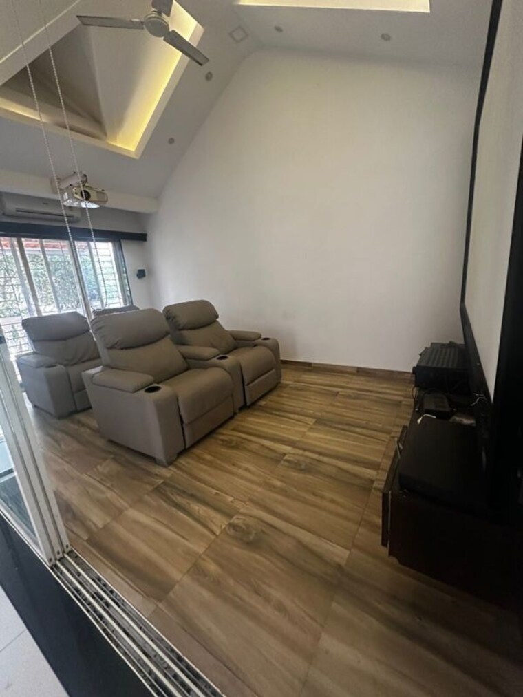 undefined, cosmos-hawaiian-village 4 Bedroom 1300 Sq.Ft. Apartment In Ghodbunder Road Thane 10077271