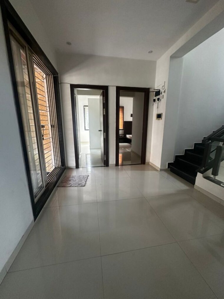 undefined, cosmos-hawaiian-village 4 Bedroom 1300 Sq.Ft. Apartment In Ghodbunder Road Thane 10077271