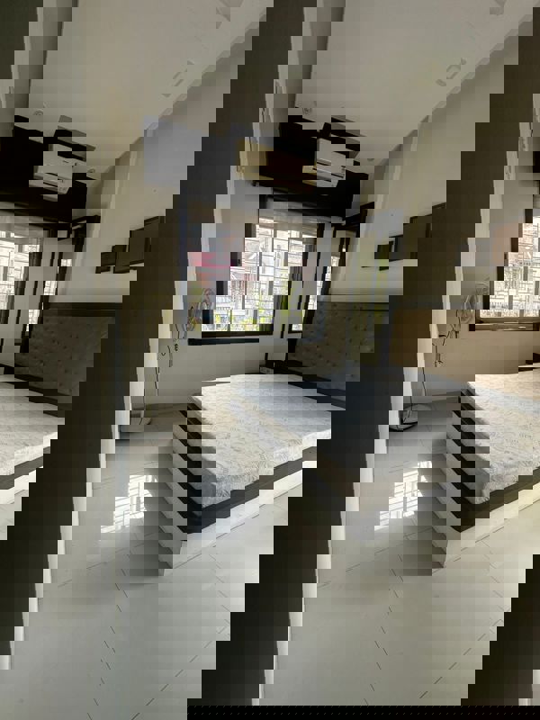 4 BHK + Pooja Room 1300 Sq.Ft. Apartment in Cosmos Hawaiian Village