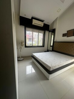 4 BHK + Pooja Room Apartment For Rent in Cosmos Hawaiian Village