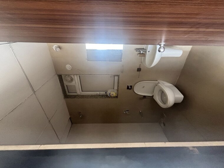 Bathroom, runwal-forests 2 Bedroom 661 Sq.Ft. Apartment In Kanjurmarg West Mumbai 10077214