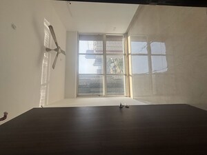 Bedroom in 2 BHK Apartment at Runwal Forests, Kanjurmarg West – for Sale