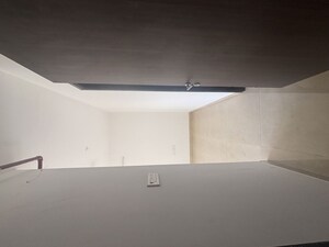 Bedroom in 2 BHK Apartment at Runwal Forests, Kanjurmarg West – for Sale