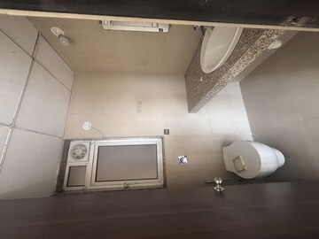 Bathroom in 2 BHK Apartment at Runwal Forests, Kanjurmarg West – for Sale
