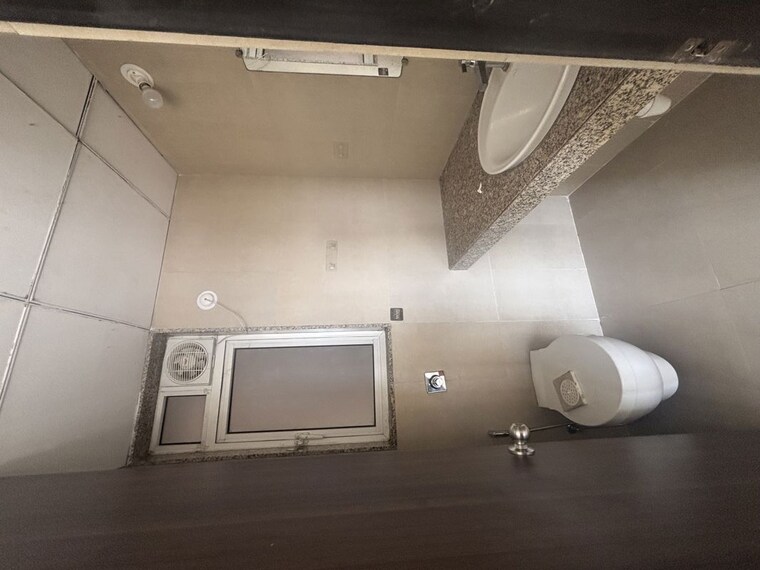 Bathroom, runwal-forests 2 Bedroom 661 Sq.Ft. Apartment In Kanjurmarg West Mumbai 10077214
