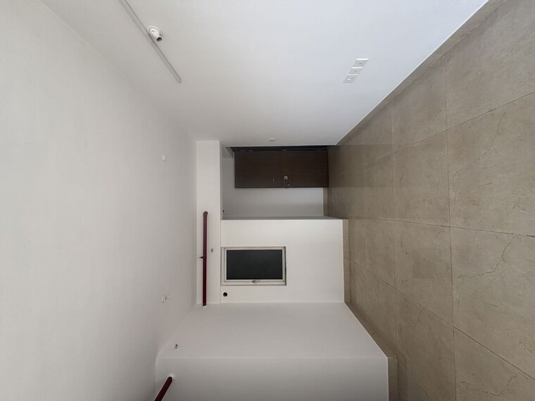 Living Room, runwal-forests 2 Bedroom 661 Sq.Ft. Apartment In Kanjurmarg West Mumbai 10077214