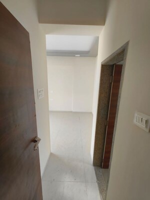 1 BHK Apartment For Sale in Dev Hill Crest, Shirgaon