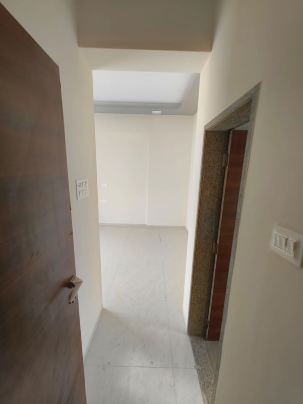 1 BHK Apartment For Sale in Dev Hill Crest