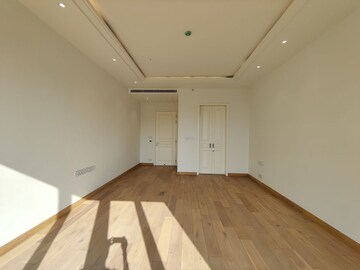 Kitchen in 3 BHK Apartment at Bhartiya City Leela Residences, Thanisandra Main Road – for Sale