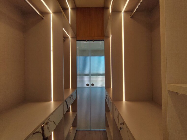 undefined, bhartiya-city-leela-residences 3 Bedroom 3115 Sq.Ft. Apartment In Thanisandra Main Road Bangalore 10077170