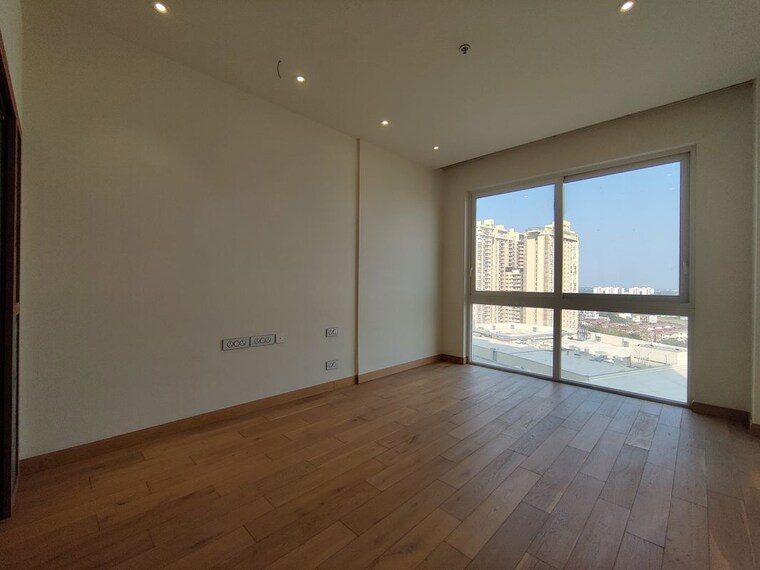 Room, bhartiya-city-leela-residences 3 Bedroom 3115 Sq.Ft. Apartment In Thanisandra Main Road Bangalore 10077170