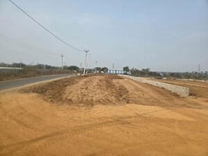 Plot Area in  Plot at Shadnagar – for Sale