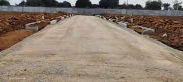  Plot – Exterior View View at Shadnagar - for Sale