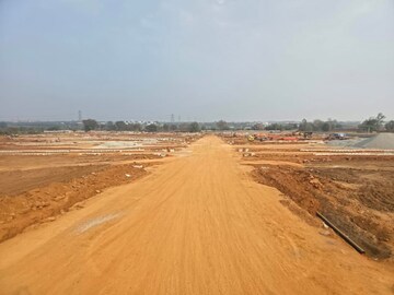 Plot Area in  Plot at Shadnagar – for Sale