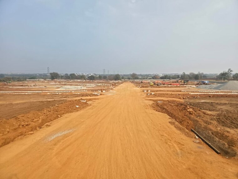 undefined, shadnagar  170 Sq.Yd. Plot In Shadnagar Hyderabad 10077169